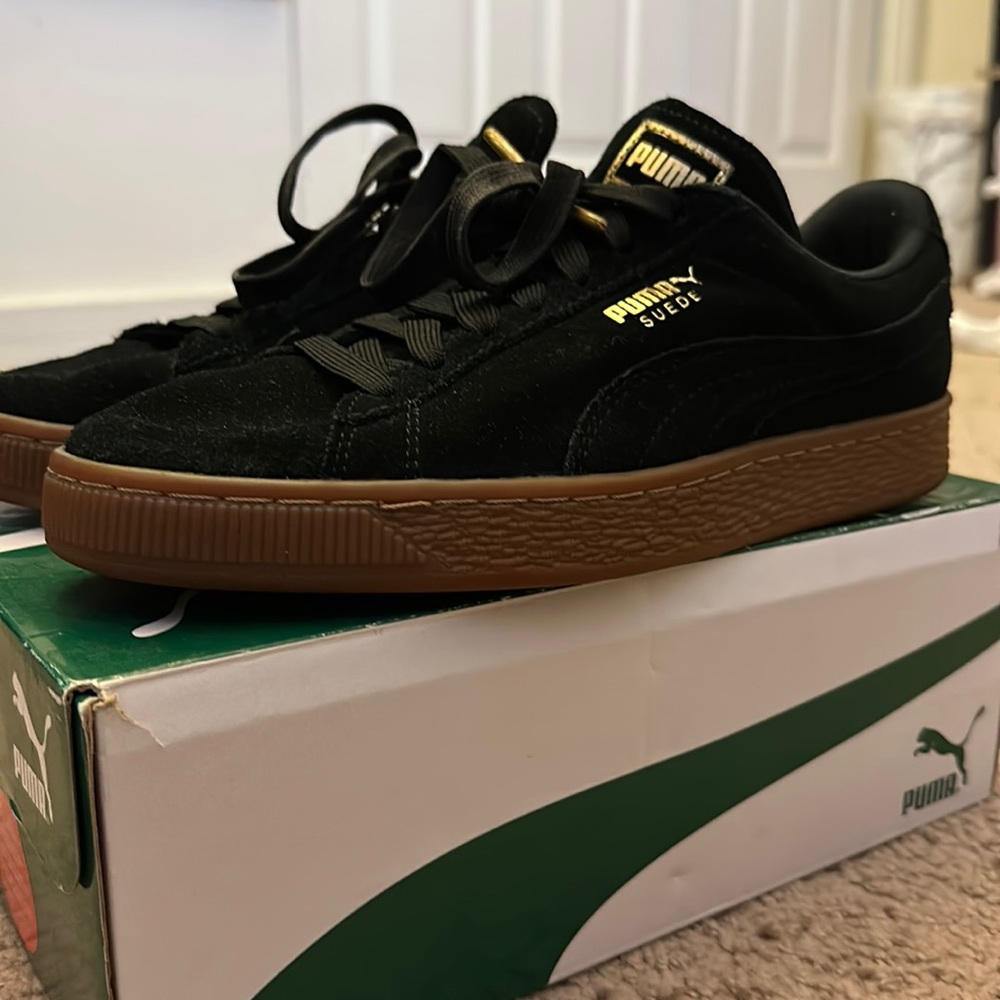 Black Pumas